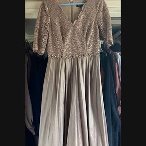 Beautiful Decode 1.8 Brand Dress